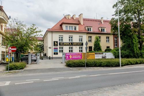 Apartamenty O?taszy?ska