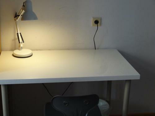 Albergue U Romana