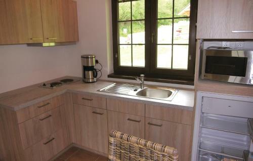 One-bedroom Holiday Home In Becov Nad Teplou