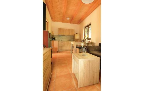 One-bedroom Holiday Home In Becov Nad Teplou