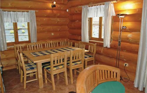 Two-bedroom Holiday Home In Semily