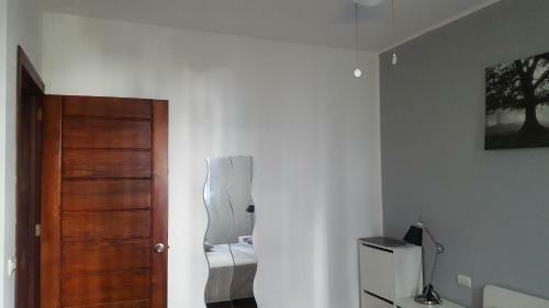 Vittoria House