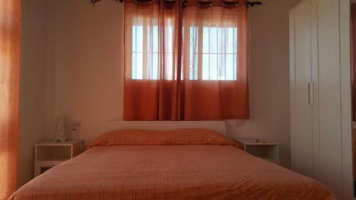 Vittoria House