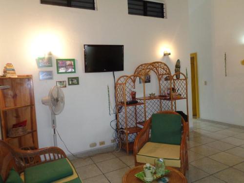 Villa Residencial Las Tejas
