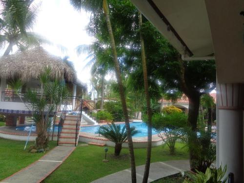 Villa Residencial Las Tejas