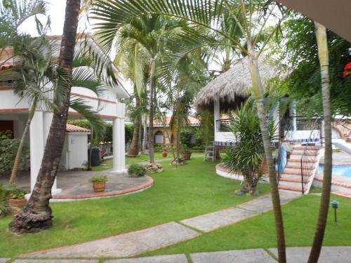 Villa Residencial Las Tejas