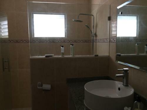 Apartamento Casa Caribe�o Cabarete