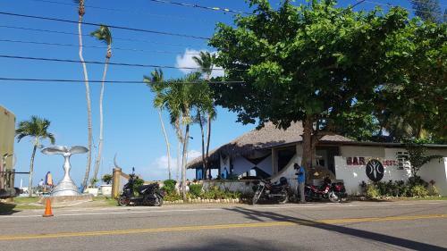 Apartamento Casa Caribe�o Cabarete