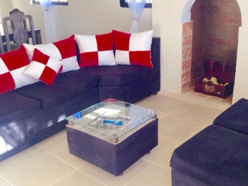 Villa Residencias Bp