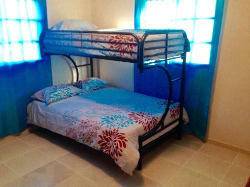 Villa Residencias Bp