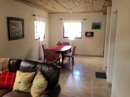 Villa Residencias Bp