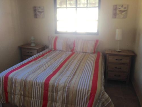 Villa Residencias Bp