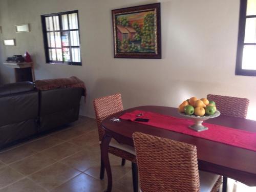 Villa Residencias Bp