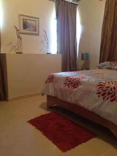 Villa Residencias Bp