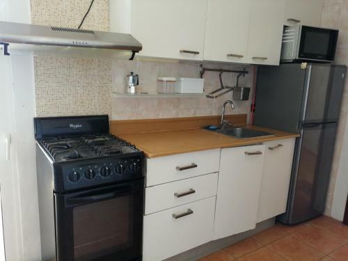 Apartamentos En Albatros F&y