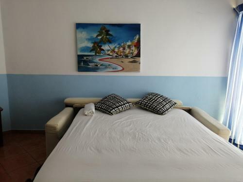 Apartamentos En Albatros F&y