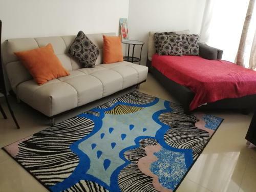 Apartamentos En Albatros F&y