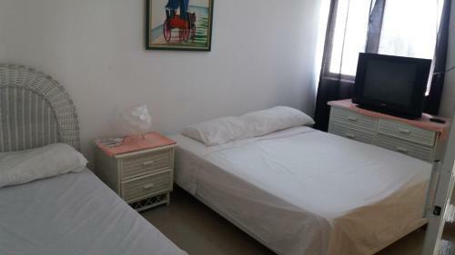 Apartamentos En Albatros F&y