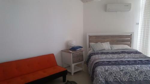 Apartamentos En Albatros F&y