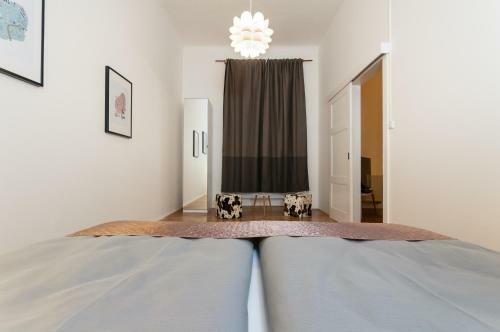 Square Apartments