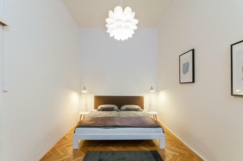 Square Apartments
