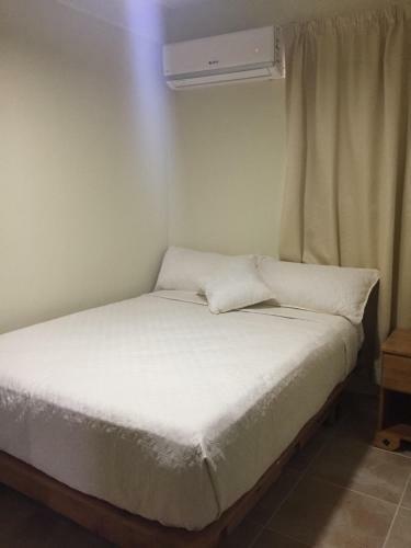 Aparta Hotel Yamil�