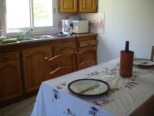Apartamento Villa Les Grenadines