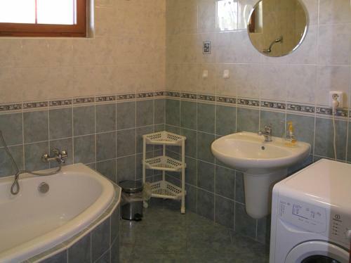 Apartm�ny Holiday Frymburk