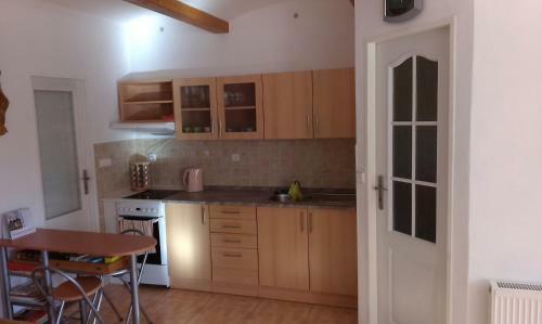 Apartamento Ubytov�n� U ?ezb�?e