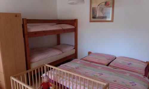 Apartamento Ubytov�n� U ?ezb�?e