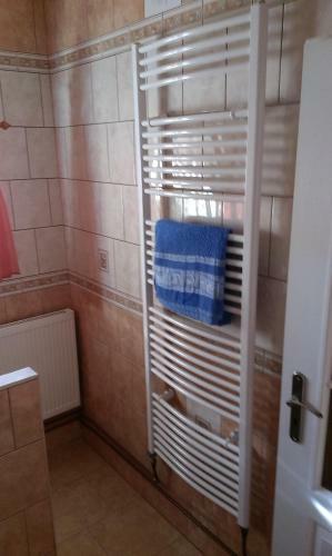 Apartamento Ubytov�n� U ?ezb�?e