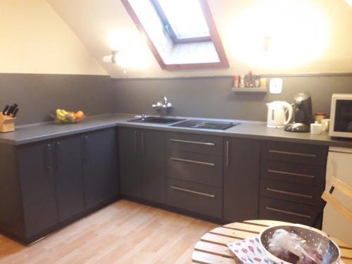 Vakantiehuis Reuzengebergte