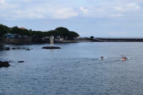 Apartamento Corail Azur Appartement T1