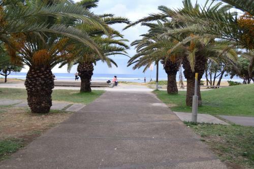 Apartamento Corail Azur Appartement T1