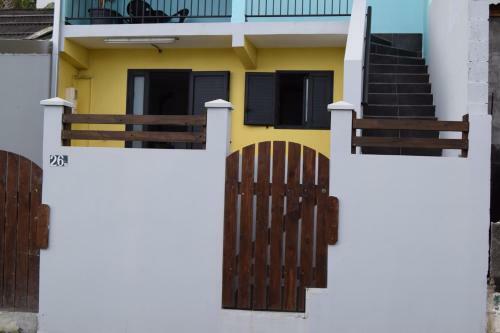 Apartamento Corail Azur Appartement T1