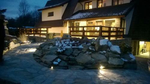 Apartamento Penzion R�va