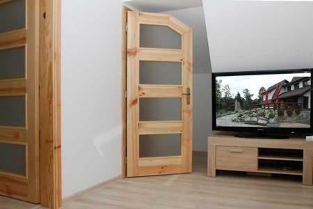 Apartamento Penzion R�va