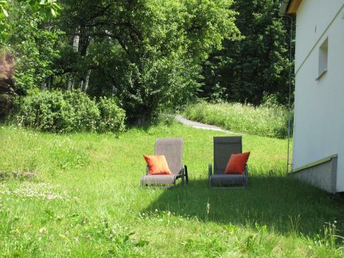 Apartm�ny Na H�jovn?