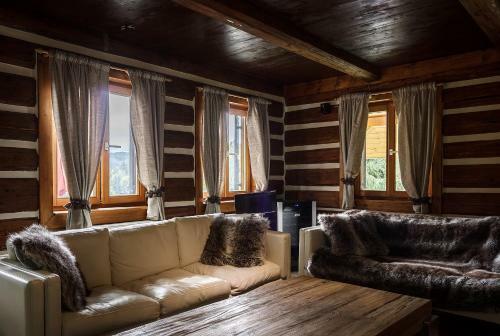 Chalet Joseph Mine