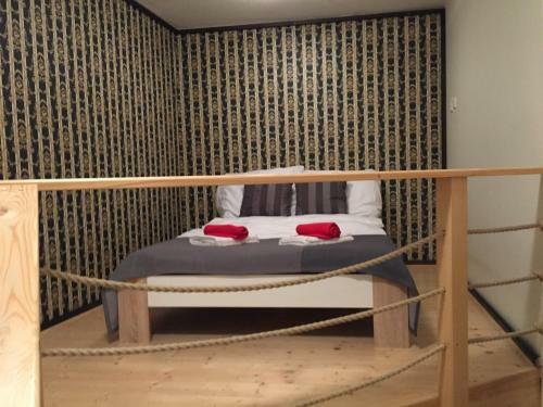 Old Town Boutique Apartments