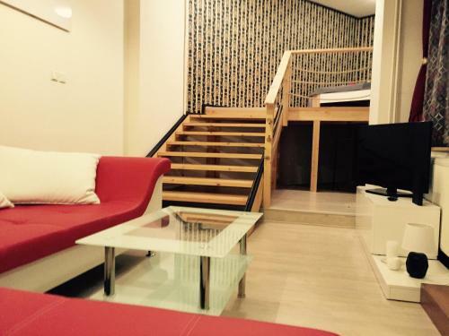 Old Town Boutique Apartments