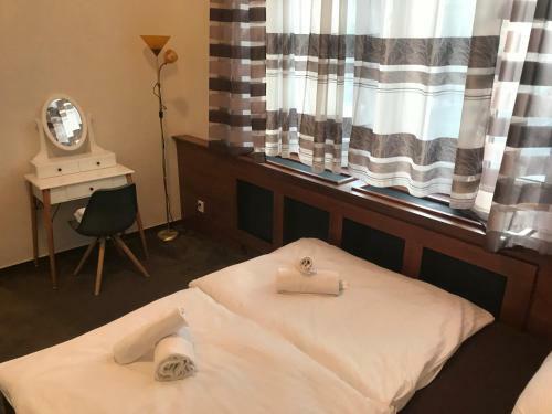 Old Town Boutique Apartments