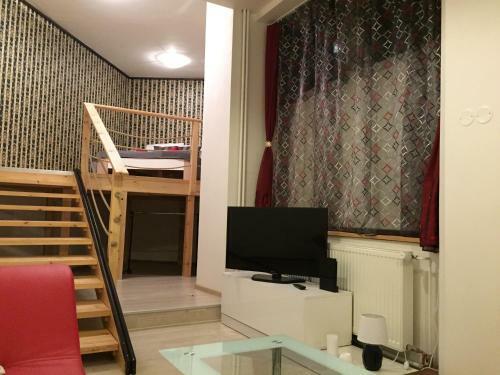 Old Town Boutique Apartments