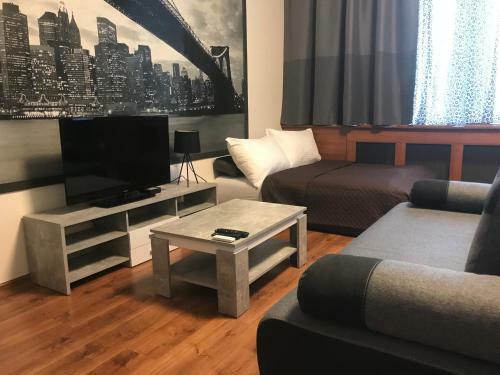 Old Town Boutique Apartments