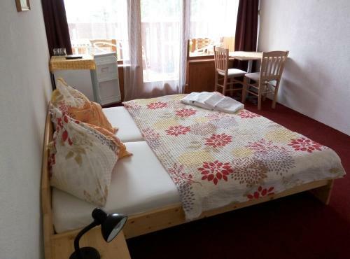 Hostal Lesn� Pension