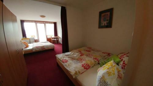 Hostal Lesn� Pension