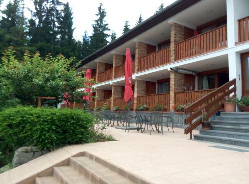 Hostal Lesn� Pension