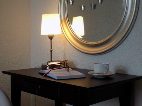 Hostal Pension Vila Hana