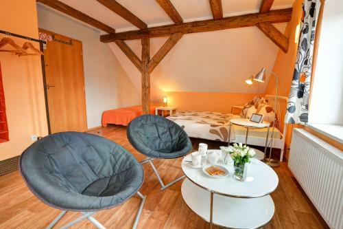 Hostal Pension Vila Hana