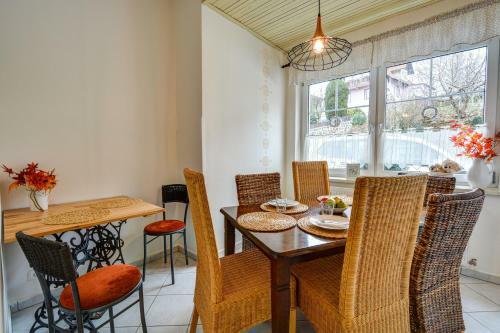 Hostal Pension Vila Hana